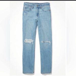 AE 90's straight NWT